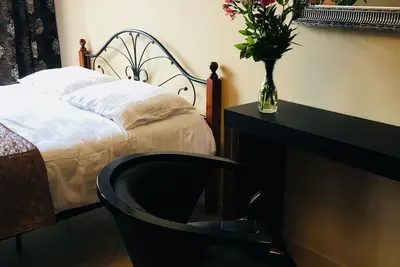 Belvedere Apart dans Old Batumi