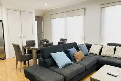 Image de D112 Braybrook Central Stay-Great Getaway