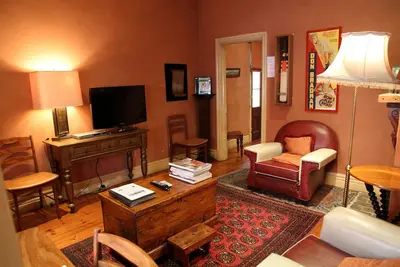 Image de Cafe Spa Suite 1 chambre