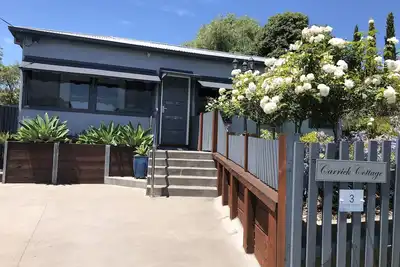 Image de Carrick Cottage - Un chez-soi loin de chez soi