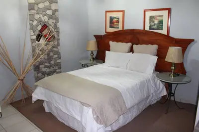 Image de Cottage de retraite du couple