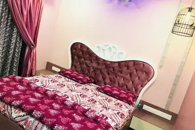 Image de Appartement de luxe pour un séjour confortable à Navi Mumbai