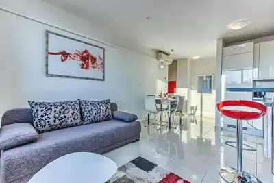 Image de Appartement ensoleillé Vesna à Split