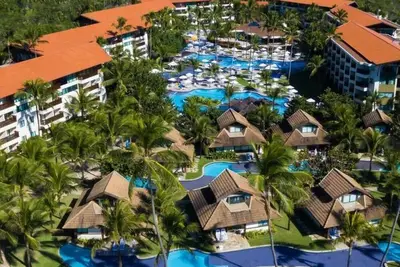 Image de Studio au Marulhos Resort à Muro Alto, près de Porto de Galinhas