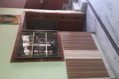 Image de Punjabi Villa paisible avec jardin privé