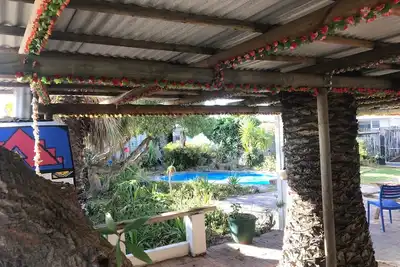 Image de Lapa de Melkbos Seagull - Charmante maison de vacances près de la plage