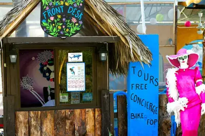 Image de Catrina Holbox votre petit espace au paradis