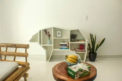 Image de Appartement de charme pour un budget vraiment bon marché