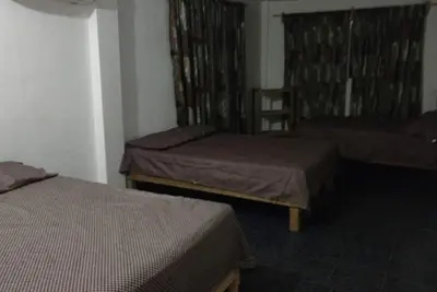 Image de Hostal Tamasopo, chalet
