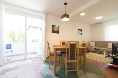 Image de Maison de luxe, moderne et confortable