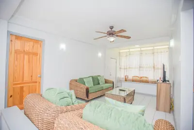 Image de Bougainvillea Apartments, Appartement de luxe 2 chambres