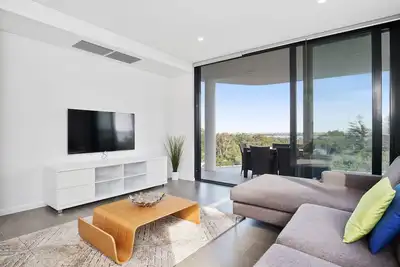 Image de Appartement neuf South Perth Foreshore