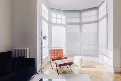 Image de Eliseos Luxury Apartment