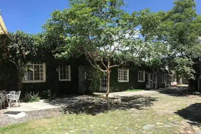 Image de Departamento Bugambilia Roja