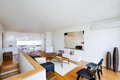 Image de North Fitzroy Maison de ville