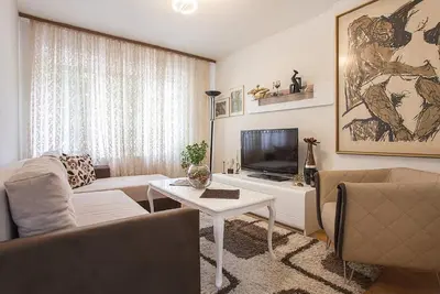 Image de Appartement spacieux et magnifique
