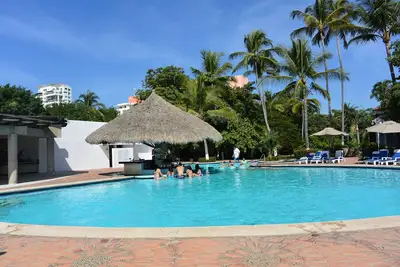 Image de Hermoso departamento ubicado en la playa, en la zona de la Marina
