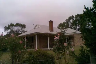 Image de Towrang Farmstay - situé à Goulburn
