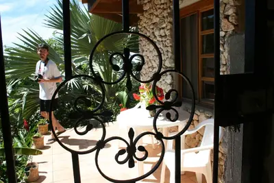 Image de Villas Casa Loma (Suite 302) Le Meilleur Secteur De Flamingo Beach Pour Plus De 30 Ans