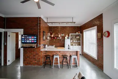 Image de Appartement 2 Chambres Rustic Retreat - Durbanville