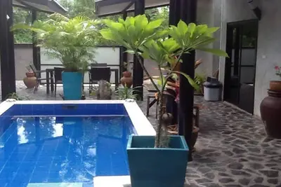 Image de Beach House Bungalow