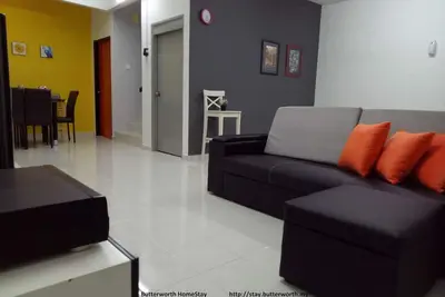 Image de Butterworth HomeStay @ Penang Malaisie
