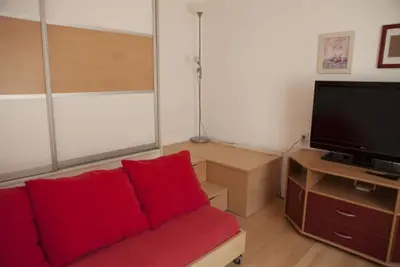 Image de Mignon petit appartement