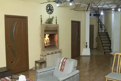 Image de Appartement de 3 chambres dans le centre avec terrasse de sorcière