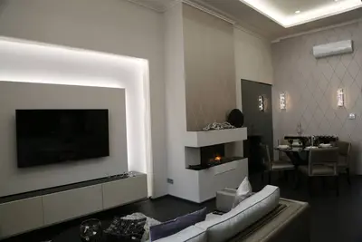 Image de AccueilHôtels Budapest on Andrássy Blvd.