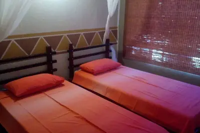 Image de Maison de 2 chambres dans la réserve naturelle de Marloth Park