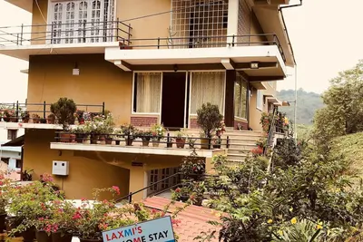 Image de Lakshmis Home Stay - Une maison loin de chez soi