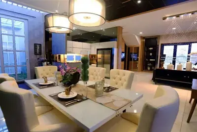 Image de Air bersih maison ujung