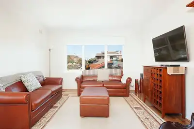 Image de Appartement Cowper - Près de la plage et de la ville