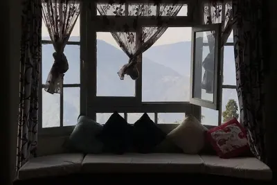 Image de Teesta Homestay (Chambre 1)