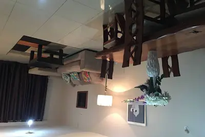 Image de Kris place in cosy apartment located in Milimani area nakuru