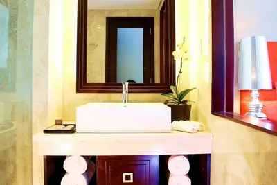 Image de Sanouva Danang Hotel - Standard 4 étoiles situé dans le centre-ville
