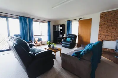 Image de Dot Lakehouse - spacieux, un confort scénique