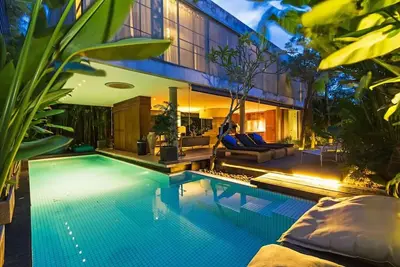 Image de Villa C99 Seminyak - Près de la pomme de terre