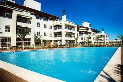 Image de Bel appartement en bord de mer