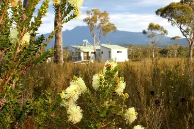 Image de Buttongrass Retreat Far South Tasmanie