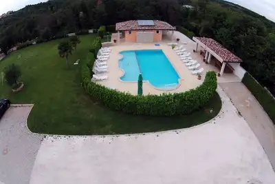 Image de Appartement Piscine A8 (2 + 2), Villa Rok