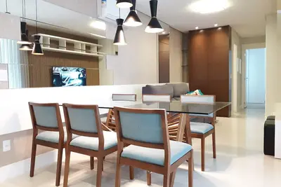 Image de Appartement de luxe pour 6 personnes