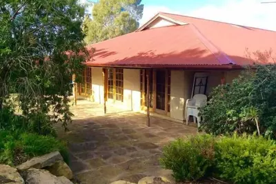 Image de Retraite rurale de l'île Kangourou