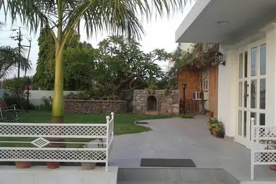 Chambre privée près de Birla Mandir