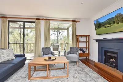 Image de Villa Executive 2br Barbera Ds situé dans le Cypress Lakes Resort