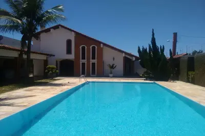 Image de Confort, loisirs et sécurité pour les amis et la famille