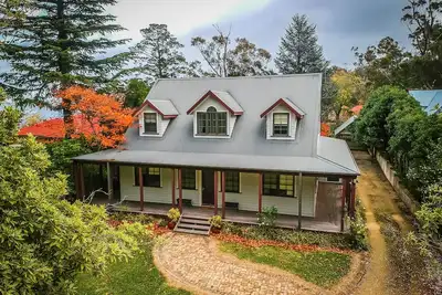 Image de DenFenella Luxury Lodge