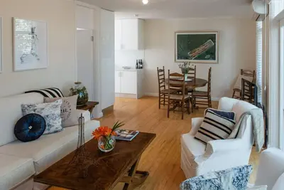 Image de Une demeure provinciale à Woollahra