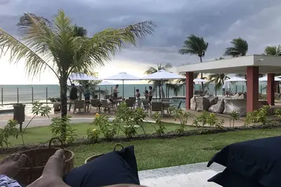 Image de Le Meilleur Village D'Itacimirim