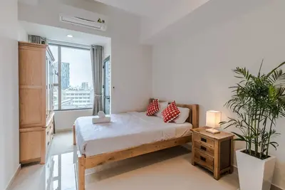 Image de Appartement de luxe et spacieux